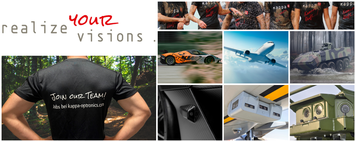 Environmental Qualification Engineer (all genders), 1. image